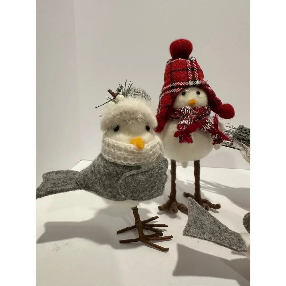 Target welcome festive